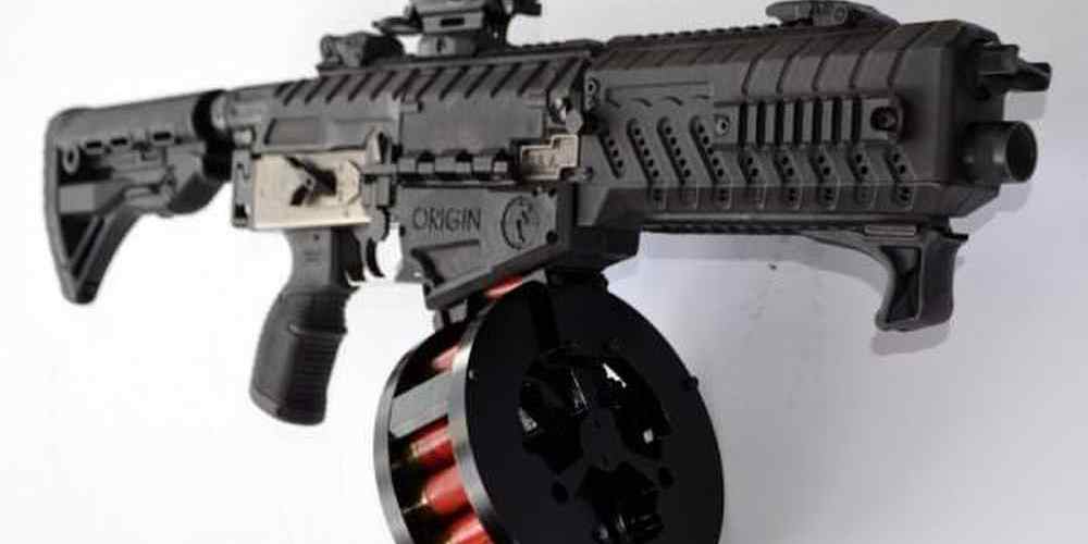 Semi Auto Parts